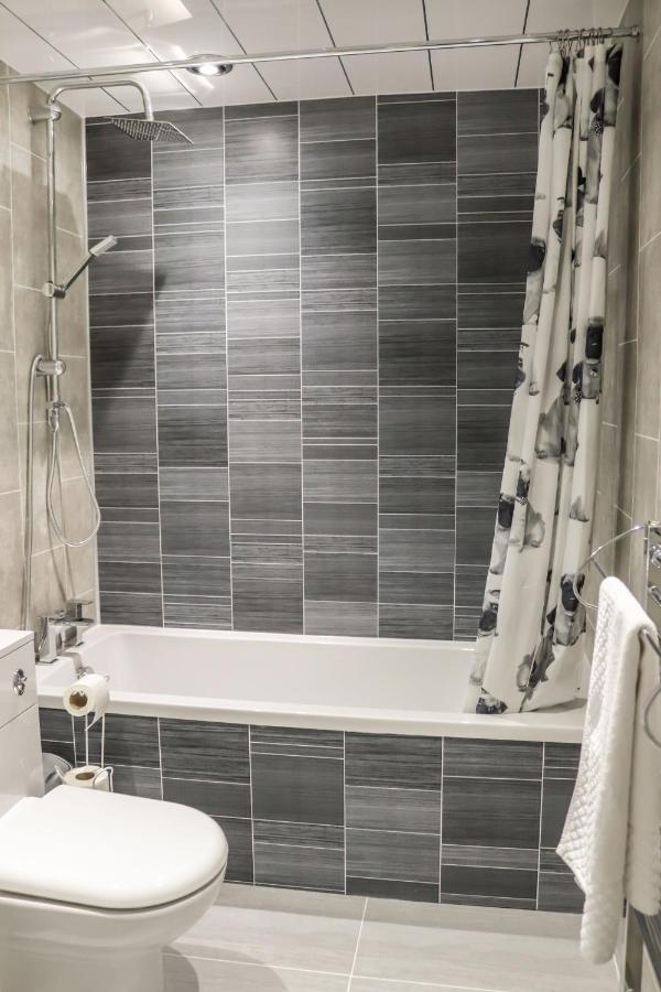 אשינגטון Stylish - Modern - Serviced Accommodation - In The Heart Of Northumberland מראה חיצוני תמונה