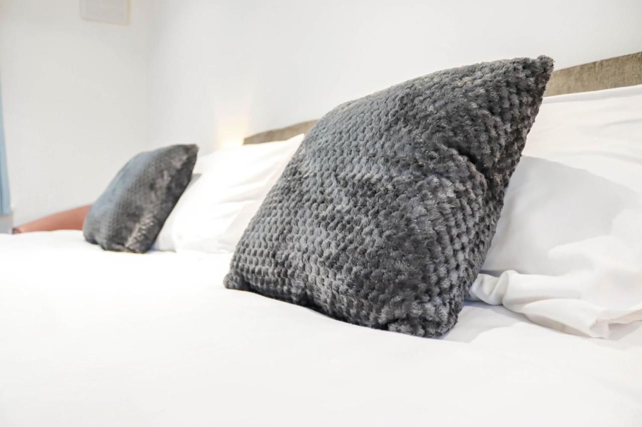 אשינגטון Stylish - Modern - Serviced Accommodation - In The Heart Of Northumberland מראה חיצוני תמונה