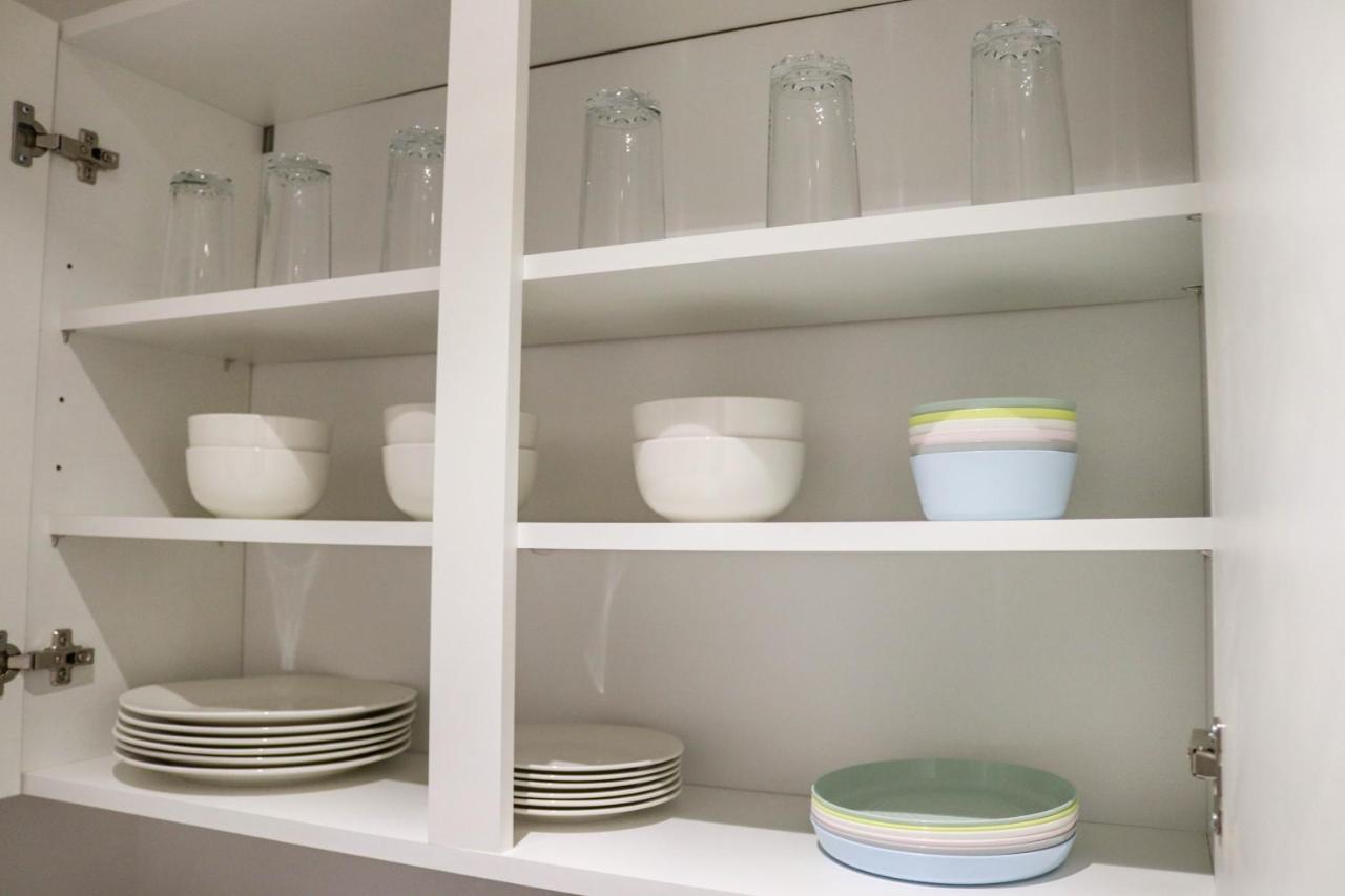 אשינגטון Stylish - Modern - Serviced Accommodation - In The Heart Of Northumberland מראה חיצוני תמונה