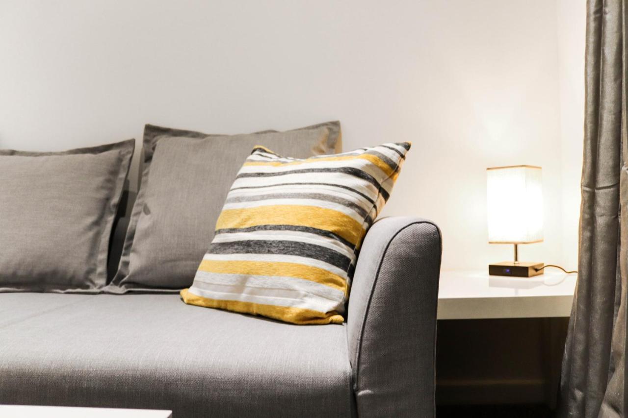 אשינגטון Stylish - Modern - Serviced Accommodation - In The Heart Of Northumberland מראה חיצוני תמונה