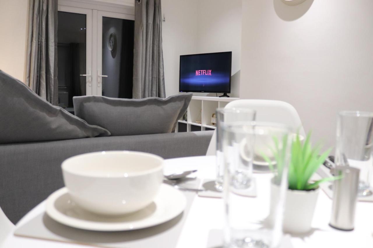 אשינגטון Stylish - Modern - Serviced Accommodation - In The Heart Of Northumberland מראה חיצוני תמונה