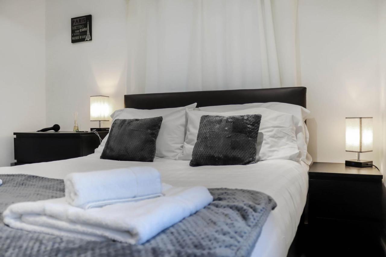 אשינגטון Stylish - Modern - Serviced Accommodation - In The Heart Of Northumberland מראה חיצוני תמונה