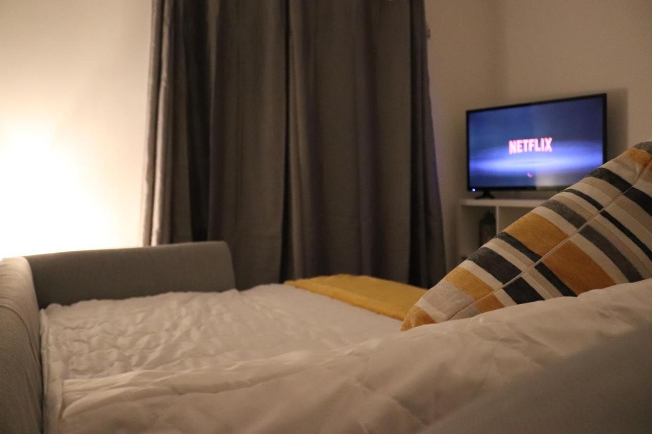 אשינגטון Stylish - Modern - Serviced Accommodation - In The Heart Of Northumberland מראה חיצוני תמונה